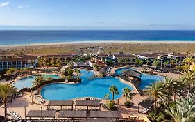 Hotel Barcelo Jandia Playa Fuerteventura